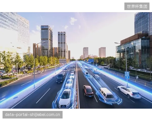 无锡雪浪体育小镇的交通调度：Wi-Fi7正被用于连接其潮汐式车流的智能停车引导系统